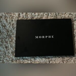 Morphe Palette 39S.